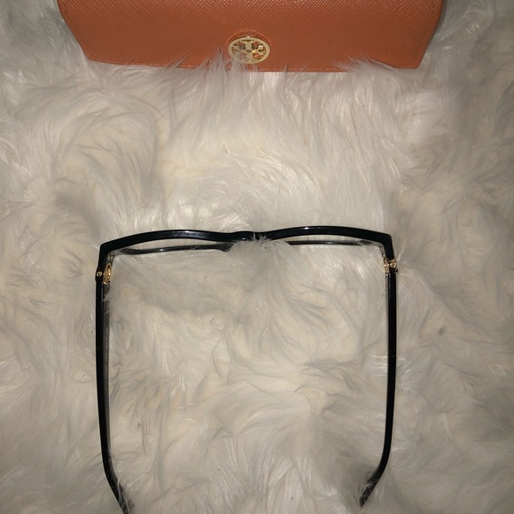 Tory Burch frames - Picture 4 of 5